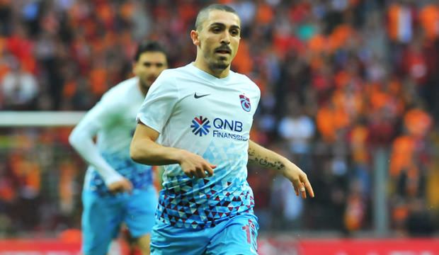 Barcelona'dan Abdülkadir Ömür bombası!