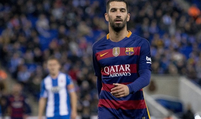 Barcelona'dan Arda açıklaması