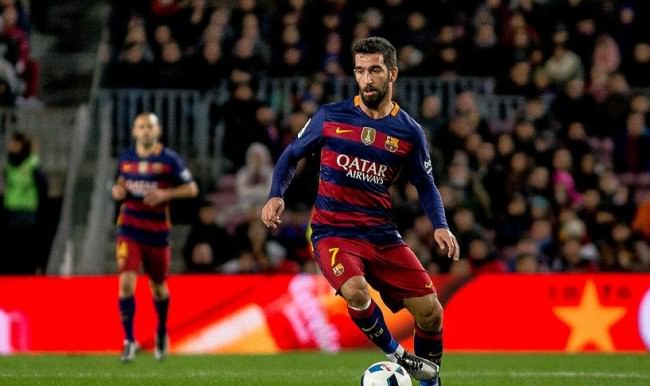 Barcelona'dan Arda açıklaması
