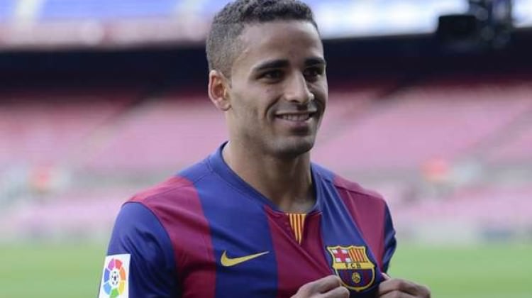 Barcelona'dan Bursaspor'a transfer