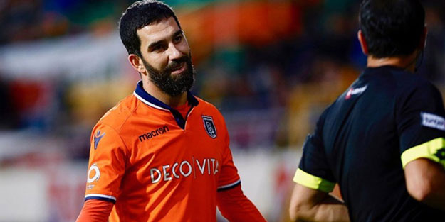 Barcelona'dan Galatasaray'a Arda Turan teklifi