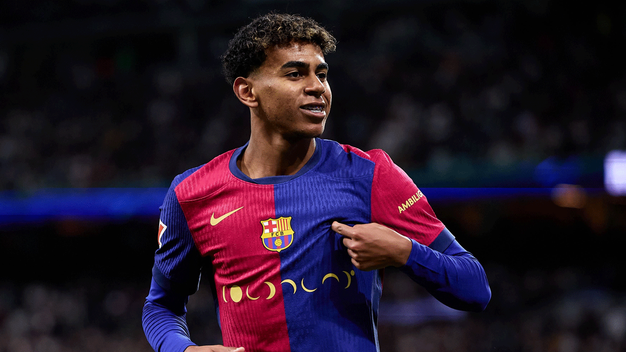 Barcelona'dan muhteşem geri dönüş!