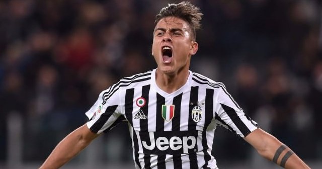 Barcelona'dan Paulo Dybala için çılgın teklif