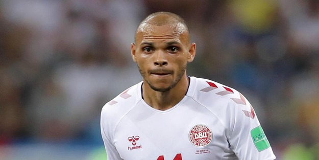 Açıklama geldi! Barcelona'dan sürpriz transfer Martin Braithwaite