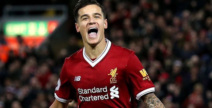 Barcelona'dan tarihi transfer