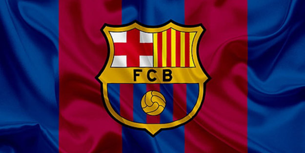 Barcelona'dan Türkiye'ye destek! 'Dualarımız sizinle'