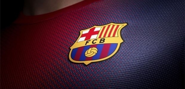 Barcelona'dan Türklere jest!