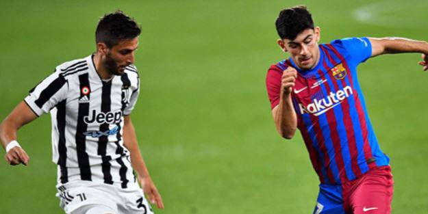 Barcelona'dan, Yusuf Demir kararı