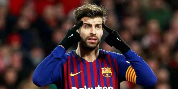 Barcelona'nın kaptanı futbolu bırakabili