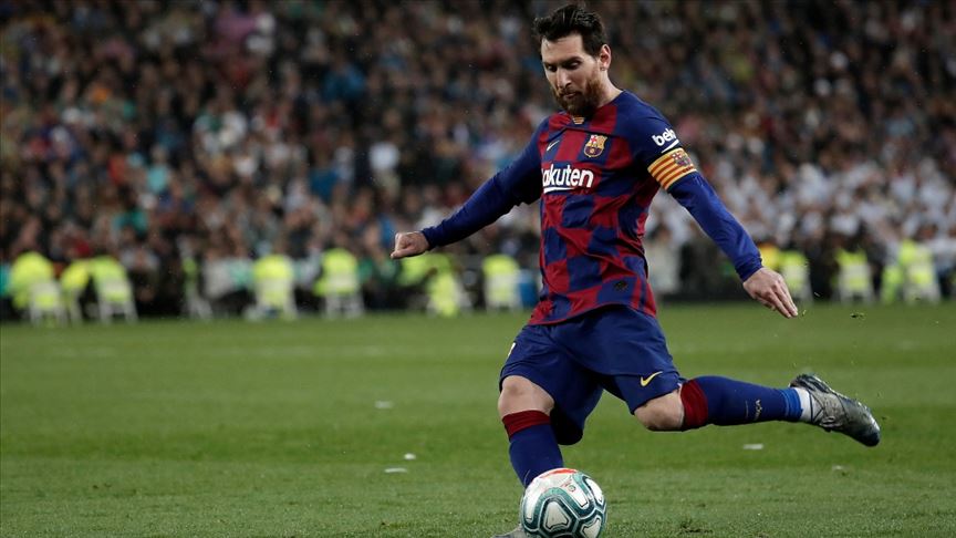 Barcelona'nın 'Messili Palandöken' paylaşımının ardından Erzurum'dan İspanyol temsilcisine davet