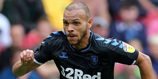 Barcelona’nın yeni transferi Braithwaite kimdir ?