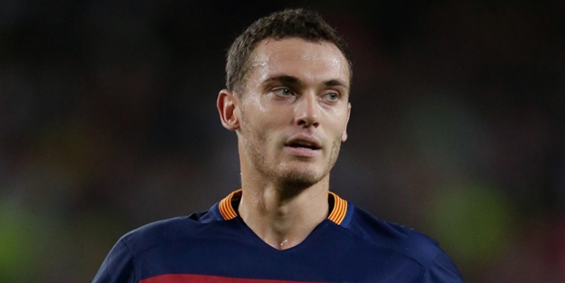 Barcelona'nın yıldızı Beşiktaş'la temasta