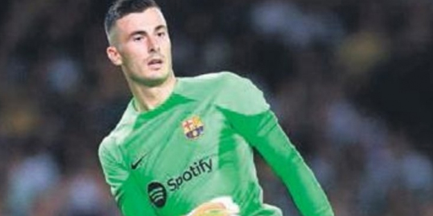 Barcelona'nın yıldızı Kadıköy'e geliyor! Bomba girişim...