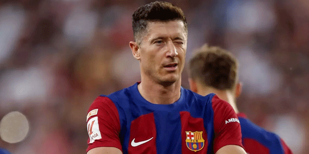 Lewandowski'den Fenerbahçe açıklaması