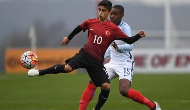 Barcelona'ya yeni Türk! Arda Turan'dan sonra...