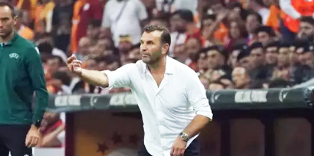 Barcelona'yı reddetti, Galatasaray'ı seçti! Yılın transferi...