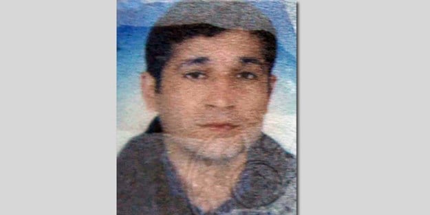 Bardağın üzerine düşünce öldü