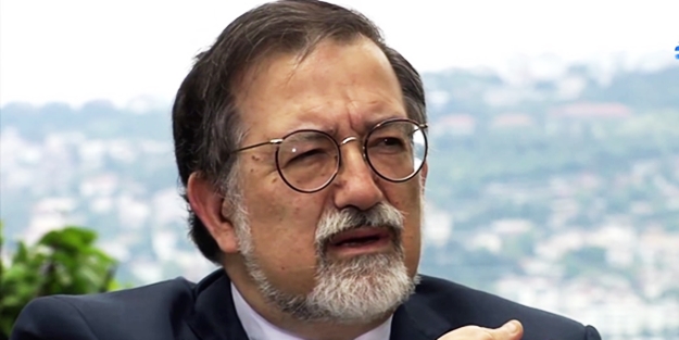 Bardakçı bu bilgiyi ilk kez paylaştı: Topkapı Sarayı'ndaki eserleri satışa çıkarmışlar!