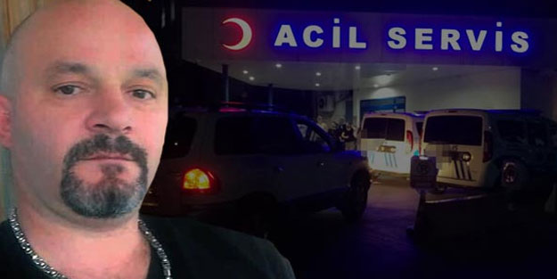 Bardan atılmayı kendine yediremedi, av tüfeğiyle dehşet saçtı