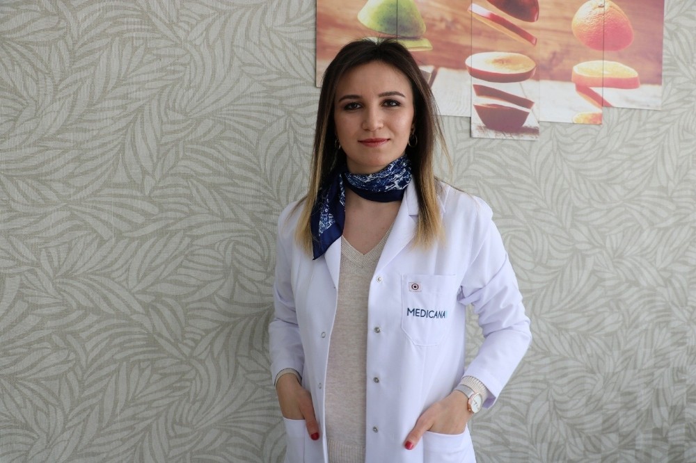 Bariatrik cerrahi sonrası beslenmede 10 altın kural 