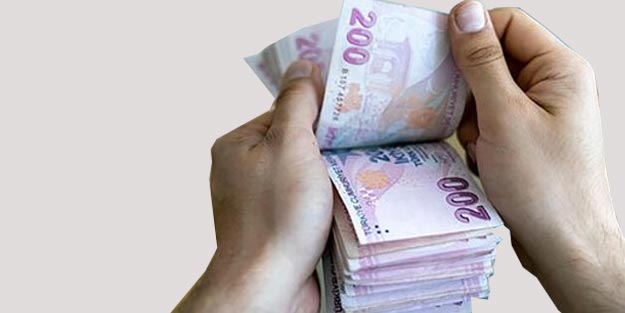 Devletten ihtiyaç sahiplerine 40 bin TL yardım