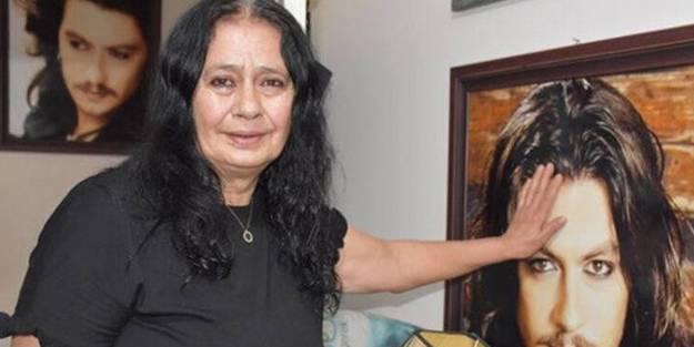 Barış Akarsu'nun annesi hayatını kaybetti