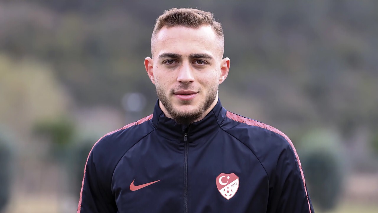 Barış Alper Yılmaz Kimdir?