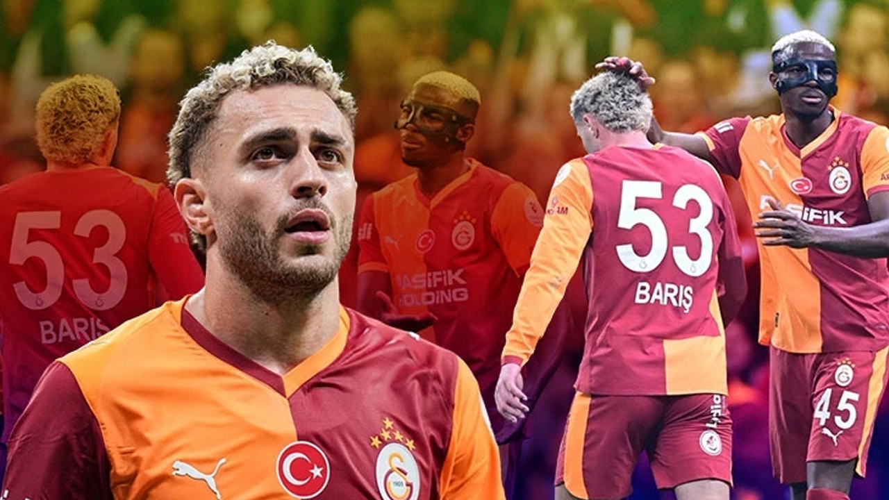 Barış Alper Yılmaz'dan ıslıklı tepkilere cevap!