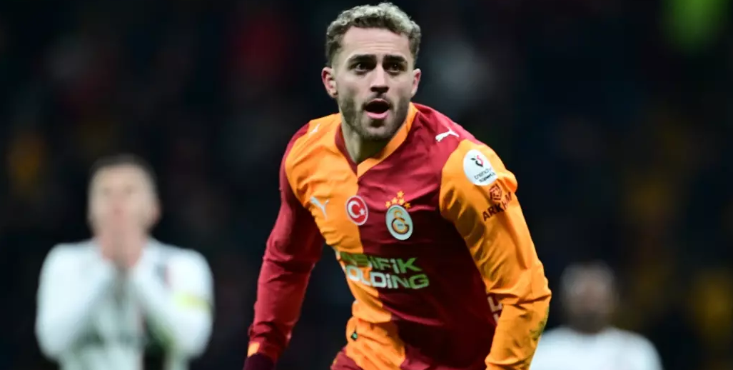 Barış Alper Yılmaz’dan Kenan Yıldız’a: İyi oynasın ama biz kazanalım