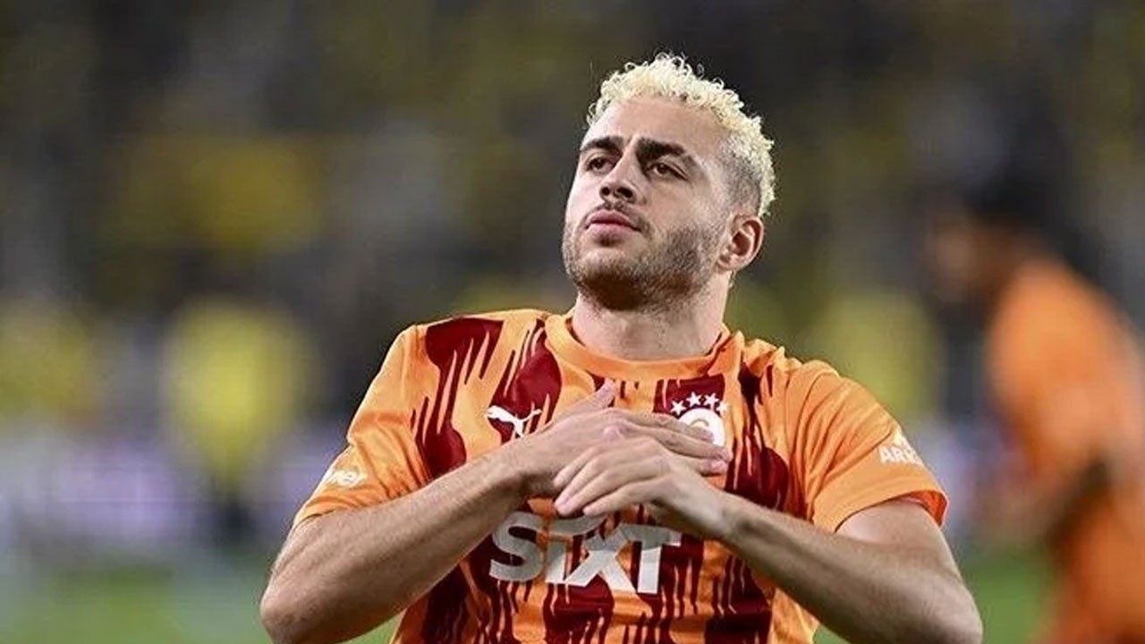 Barış Alper’e yol gözüktü! İtalyan devi resmi teklif yaptı