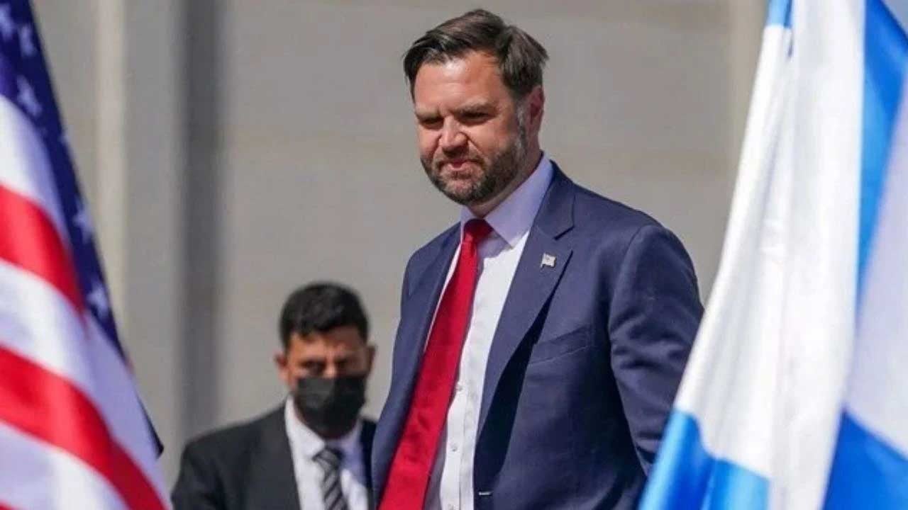 Barış aralarını açtı! ABD Başkan Yardımcısı Vance'e tepki gösterdiler