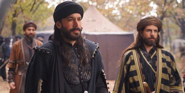 Barış Arduç diziyi terk etti! Büyük Selçuklu hayranları şokta, final geliyor