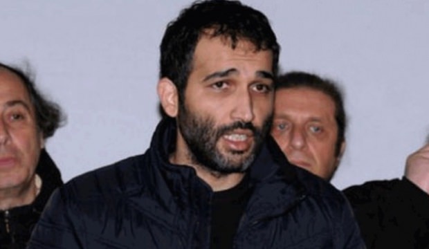 Twitter'dan tehditler savuran Barış Atay gözaltına alındı!