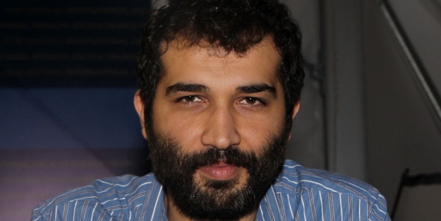 Barış Atay HDP'den aday oldu!