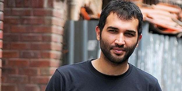 Barış Atay vekil adayı oldu! İşte partisi