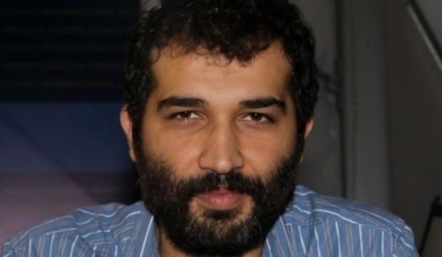 Barış Atay vekil adayı oldu! Partisi şaşırtmadı