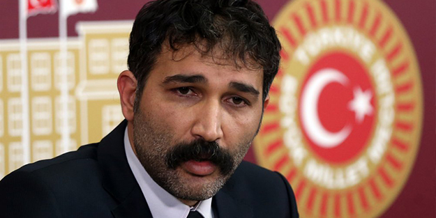 Barış Atay’a tepkiler çığ gibi büyüyor