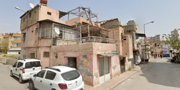 Barış Atay'ın kentsel dönüşüme karşı çıktığı mahallelerde evler yıkıldı yıkılacak!