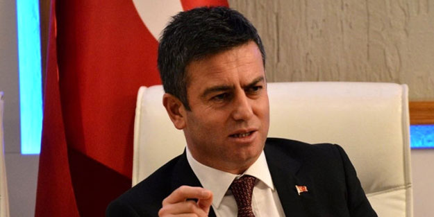 Barış Aydın: Şeffaflık belgesi ne oldu Mansur?