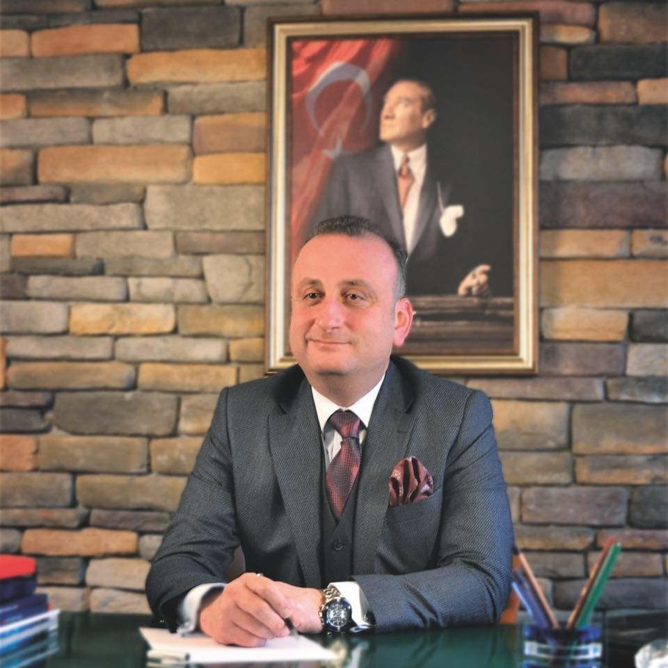 Barış Ayhan: “Daha yaşanabilir bir Sinop için çabalayacağız” 