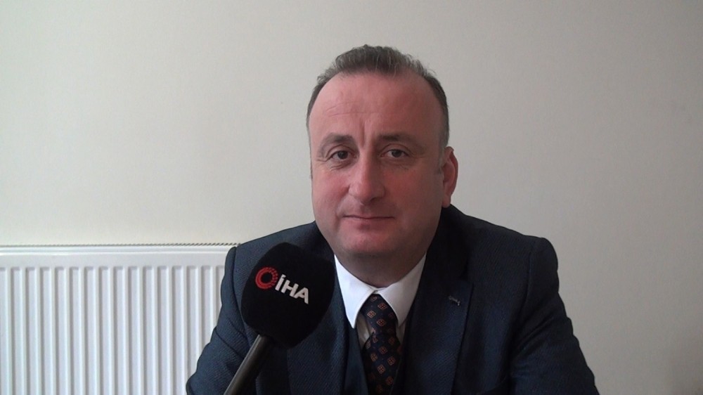 Barış Ayhan’dan ’belediye binası’ açıklaması 