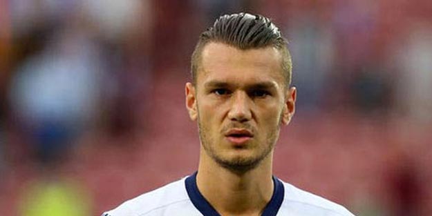 Barış Başdaş kimdir? Barış Başdaş Gençlerbirliği'ne mi transfer oldu?