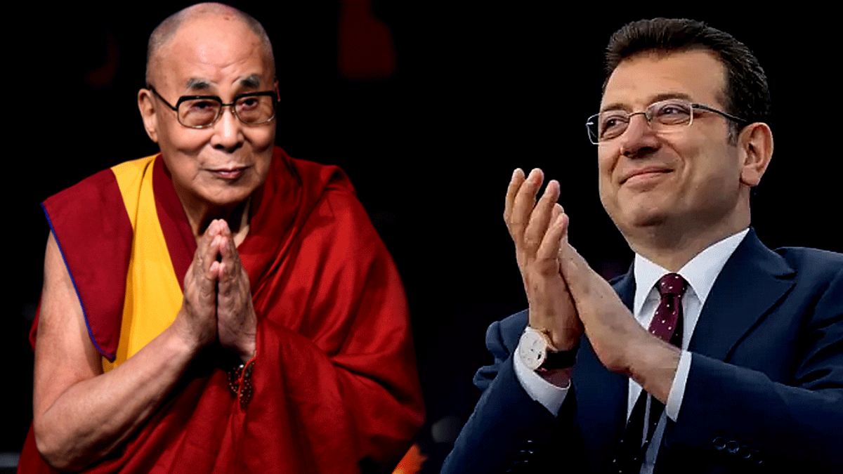 Barış elçileri mi, istihbarat kuklaları mı? Ajanların Parlattığı Piyonlar