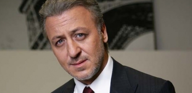 Barış Falay domuz gribi teşhisi konuldu