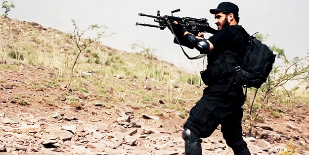 'Barış görüşmeleri' oyununa Taliban'dan sert cevap: ABD'yi Afganistan'dan söküp atacağız