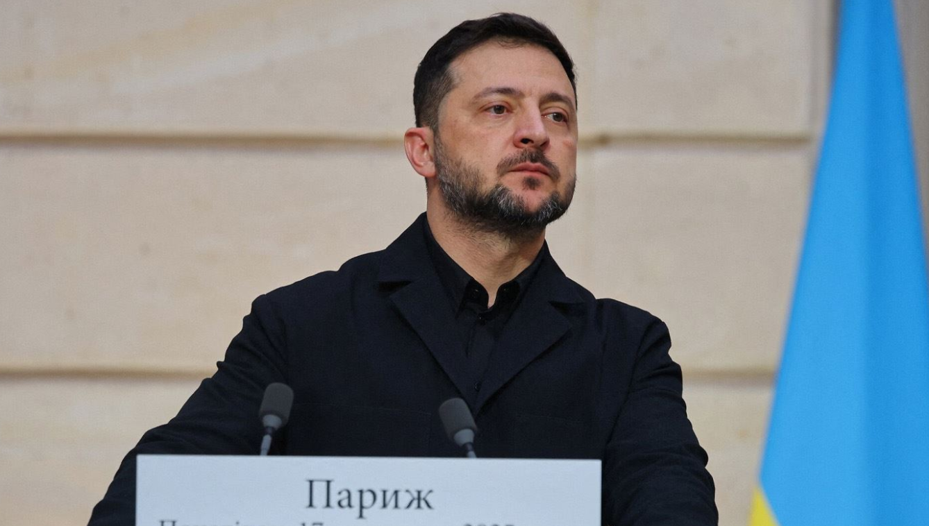 Barış görüşmesi yolsuzluk gölgesinde: Zelenskiy'nin ekibinde skandal istifa! Yeni heyet Washington’a gidiyor