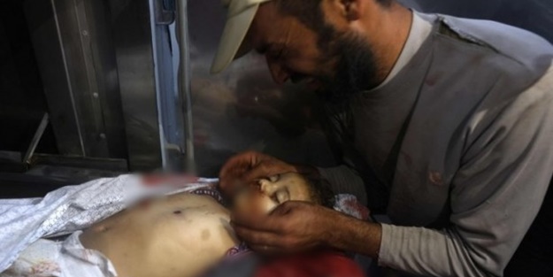 'Barış gücü' çağrısına vatandaşlardan tam destek!