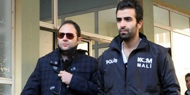 'O evdeki paralar benim'