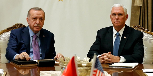 “Barış istiyor”dunuz, “Akan su değil, kan idi” hani!