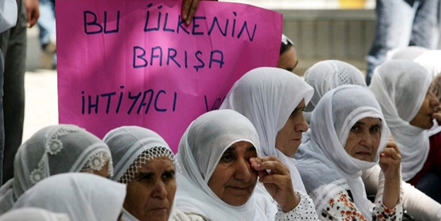 Barış, kolay sağlanmadı... Derin güçlere yedirmeyelim!